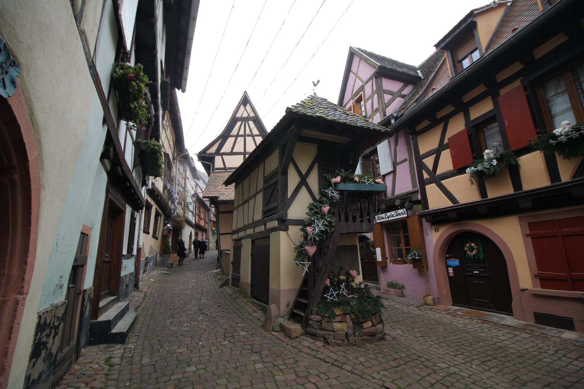 Eguisheim
